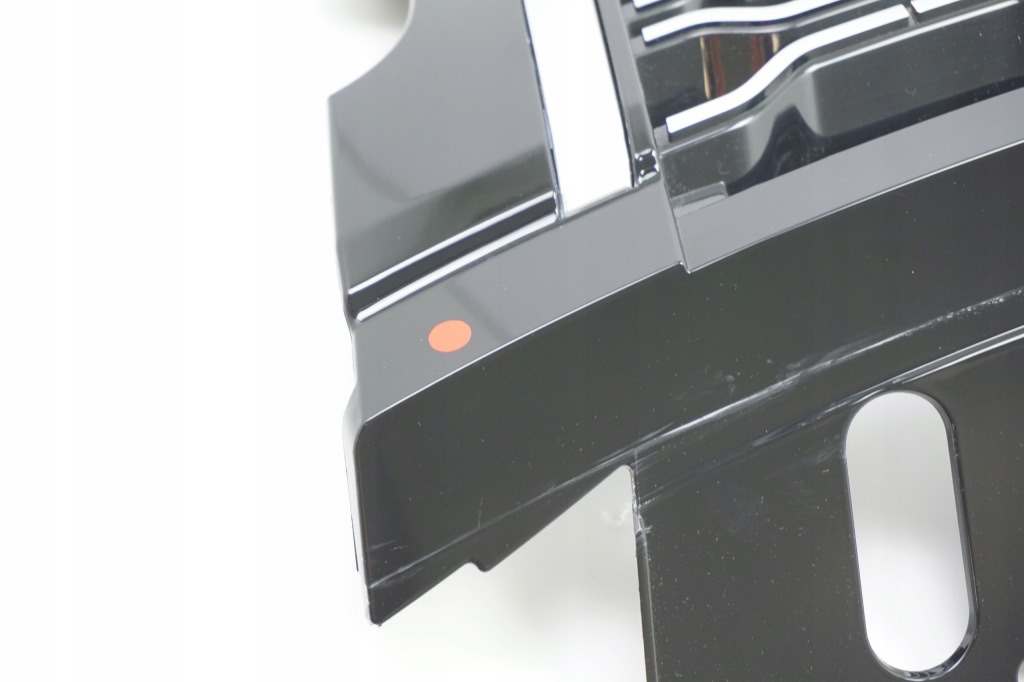 фото №9, Решётка радиатора решётка радиатора range rover vogue l405 jk52-8200-ac