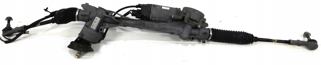 фото №6, Audi rs3 8v golf gti трансмиссия рулевая рейка система