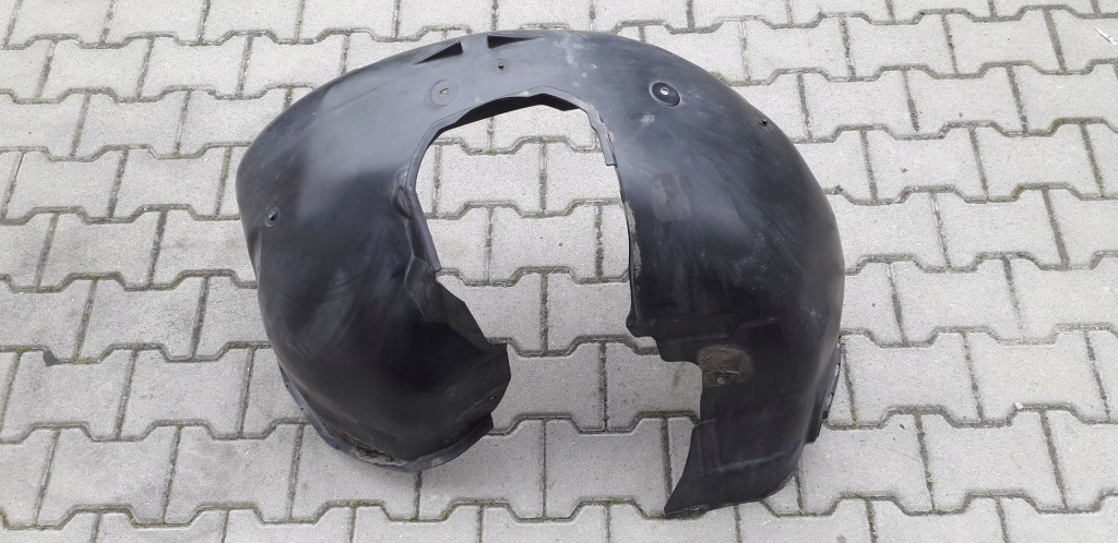 фото №1, Подкрылок левая перед opel insignia b 39137598