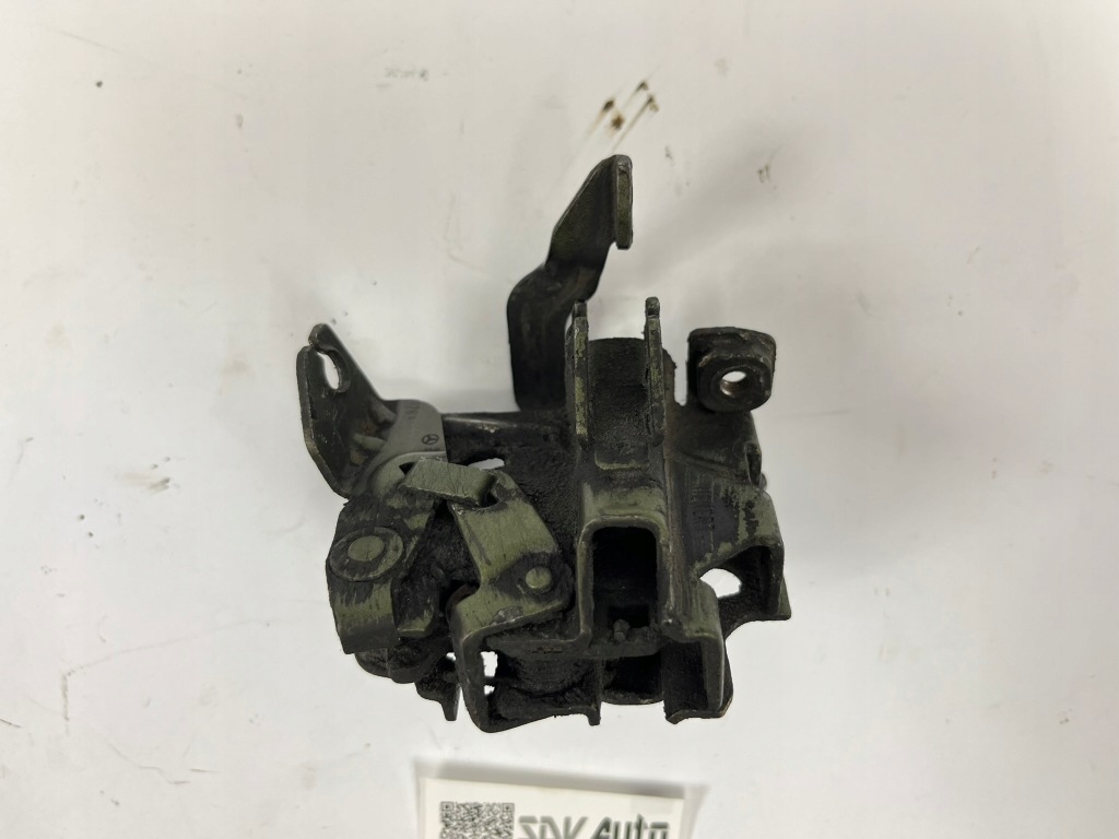 Замок капот левый mercedes w126 se sel 1268800360 Киев