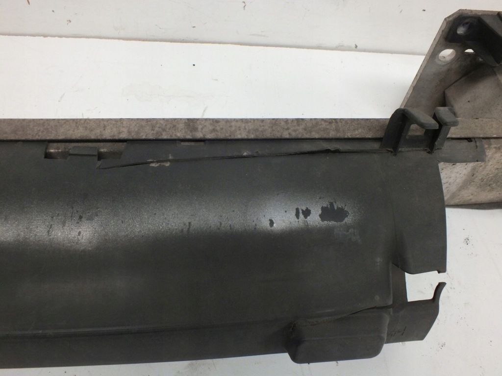фото №5, Citroen c4 балка бампер перед