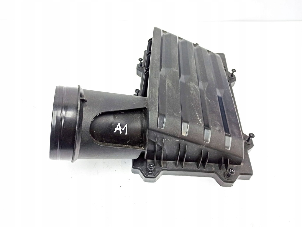 фото №9, Audi a1 2024 корпус фильтров воздуха