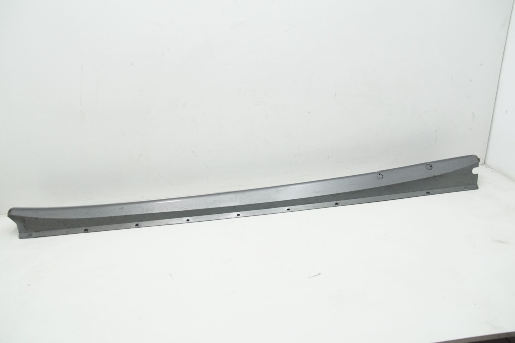 фото №3, Молдинг поріг ліва поріг maserati 4200gt 4200 gt