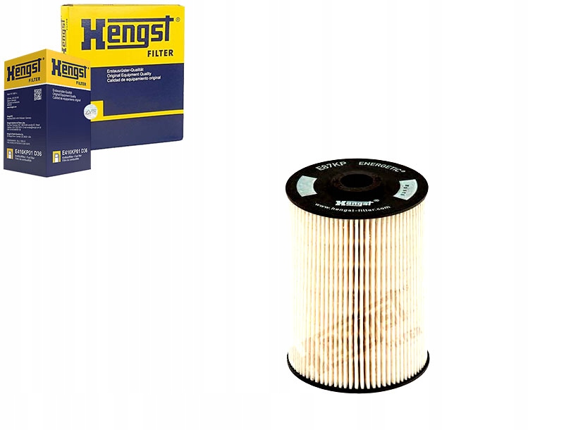 фото №1, Фильтр топлива audi a3 seat altea altea xl leon tole