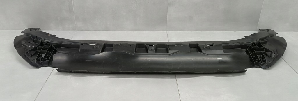 фото №9, Спойлер защита накладка бампера перед передняя audi q7 lift 19-23