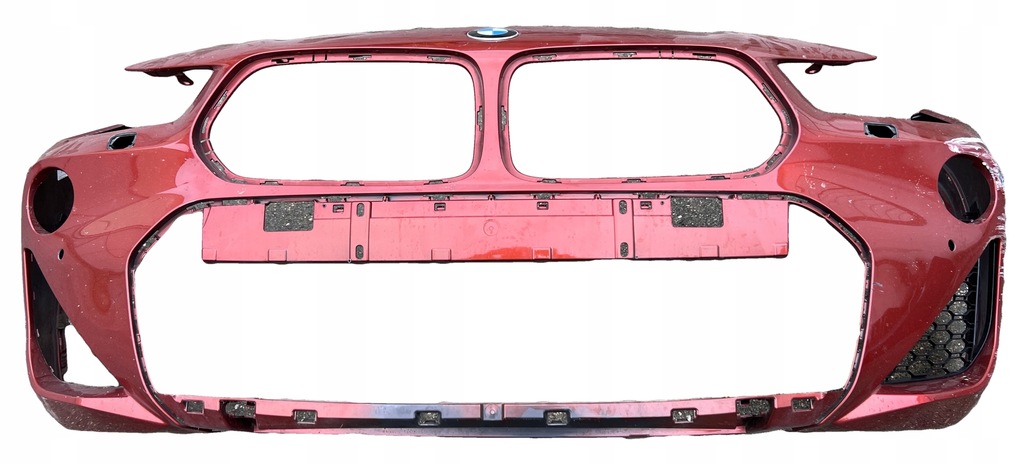 фото №1, Bmw x2 f39 m-pakiet бампер перед передний