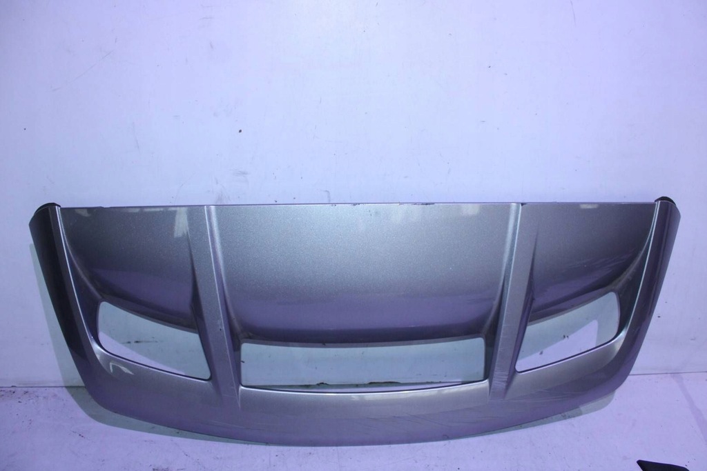 фото №1, Спойлер кришки багажника спойлер toyota chr