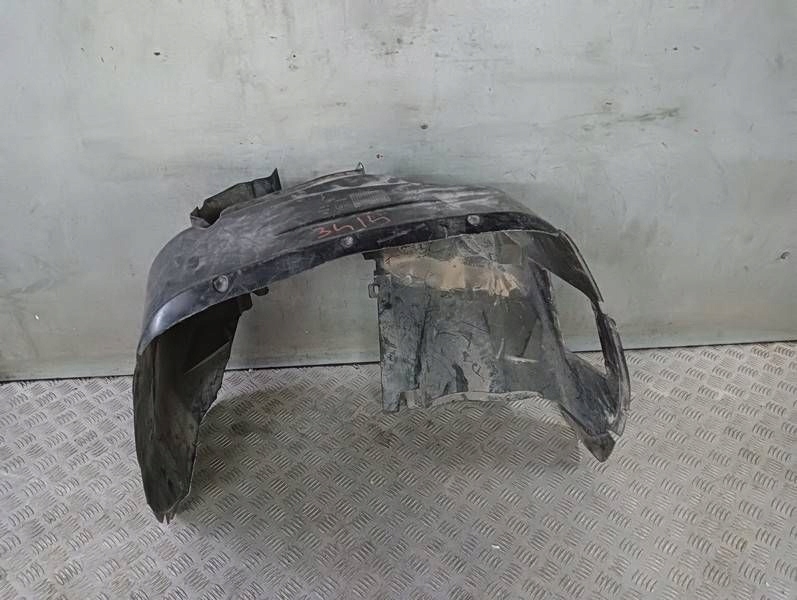 Купити Jeep renegade 14r - 52092919 підкрилок праве передні правий перед