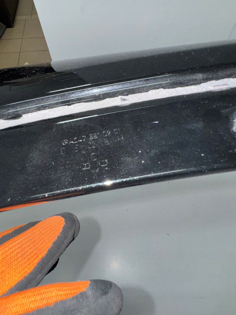 фото №7, Крыло правый перед передний mercedes glb x247 a247 w247