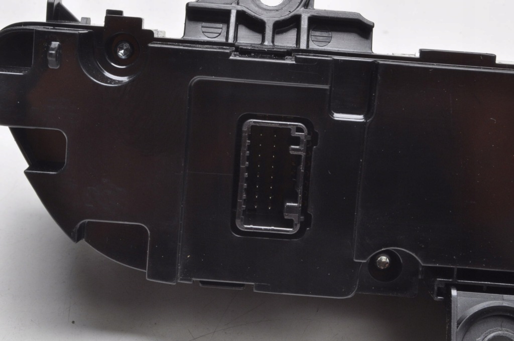 фото №7, Toyota c-hr панель кондиционера 55900-f4450