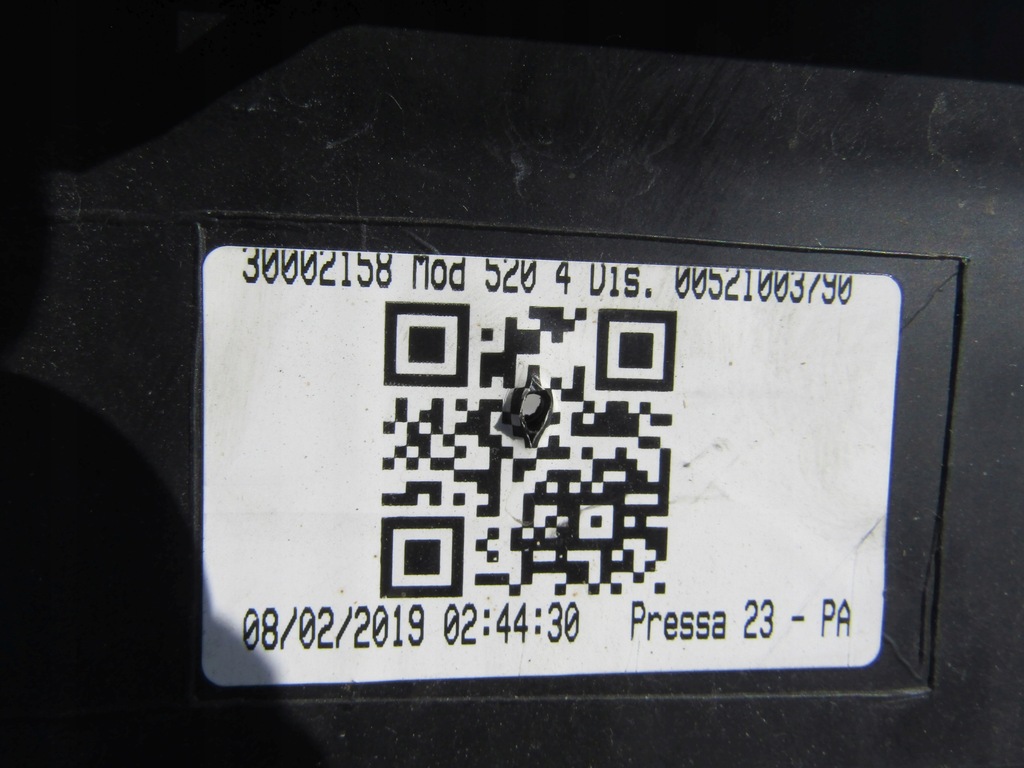 фото №8, Бампер dół jeep renegade lift 18-21 перед 4xpdc