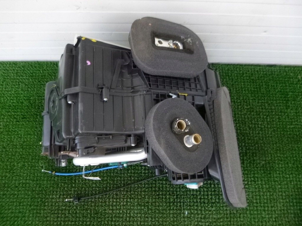 фото №11, Duster i корпус обігрівача 272708560r оригінал