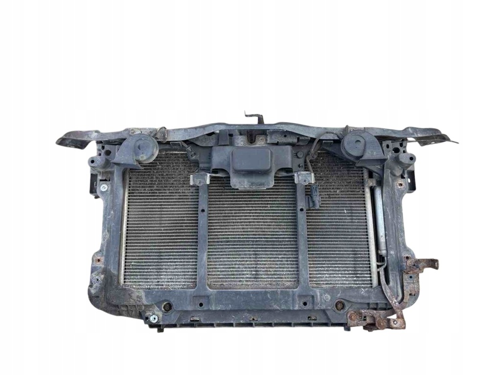 фото №1, Ghr453110b панель передній mazda 6