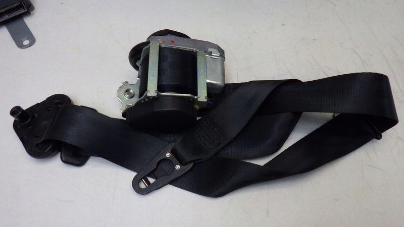 фото №6, Панель приладів консоль подушка подушка безпеки водія пасажира renault clio iv 4