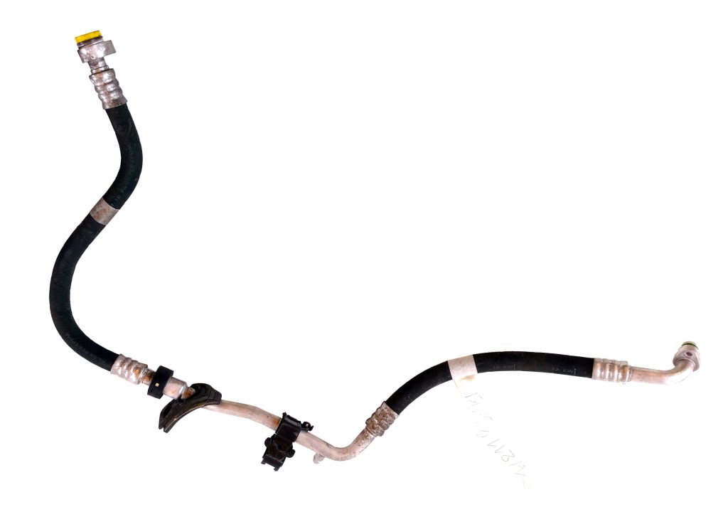 фото №1, Mercedes w211 2.2cdi 02-09r шланг кондиціонера