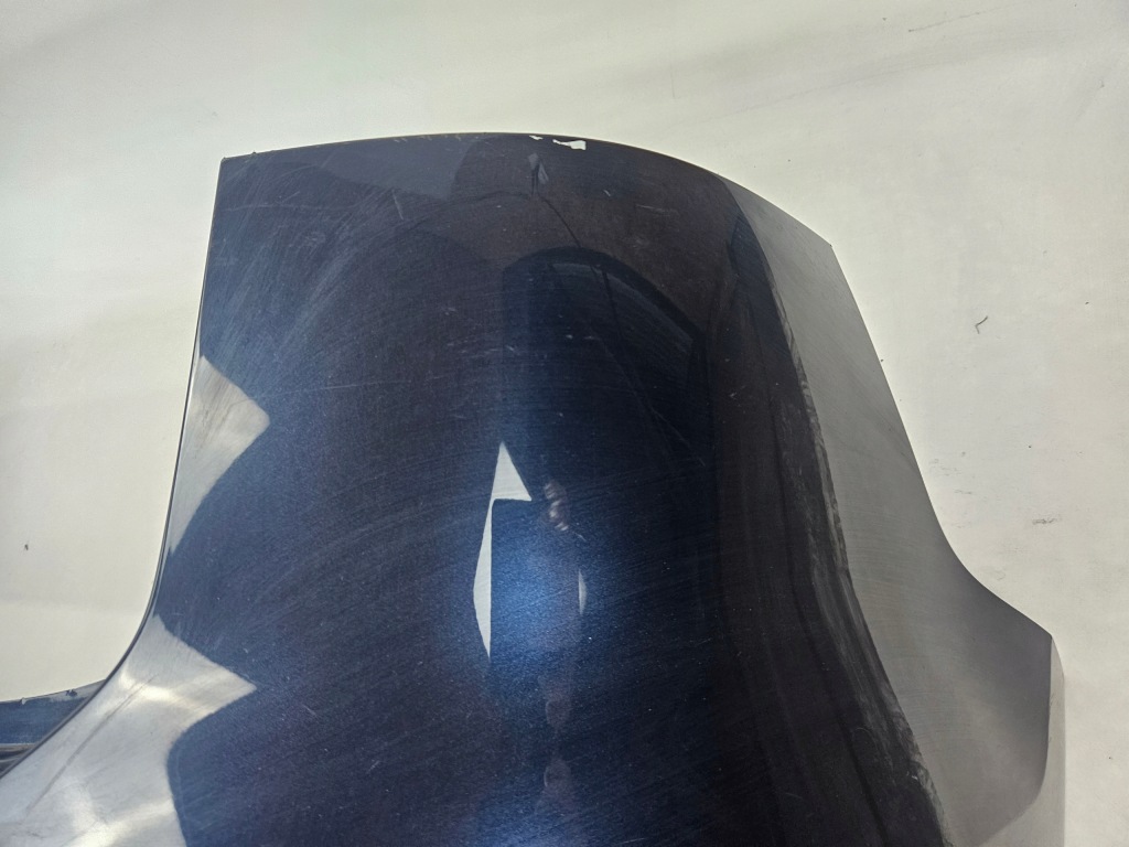 Vw sharan 2 alhambra 2010 - бампер задний 4 x pdc 7n0807421b Доставка