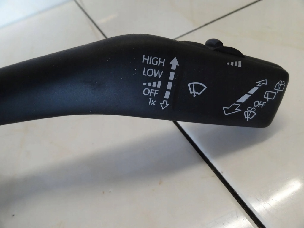 фото №7, Opel grandland x 2019 1.2 turbo перемикач комбінований 98289617yx