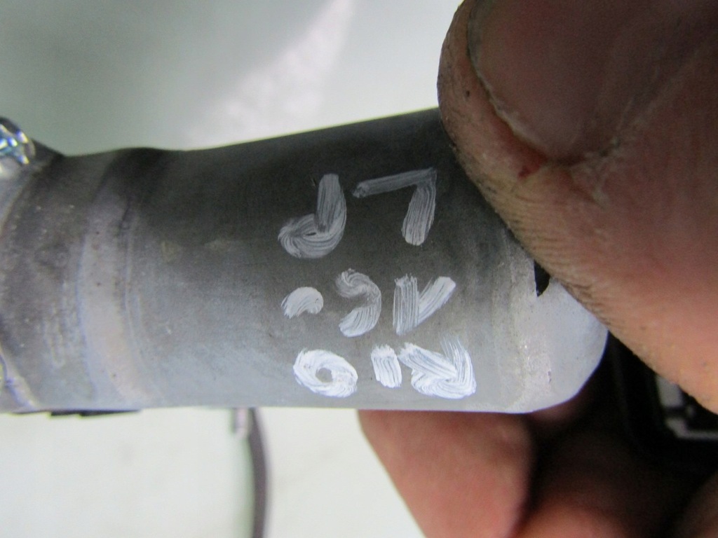 фото №8, Rio iii 16r підйомник скло лівий передній перед механізм підйому