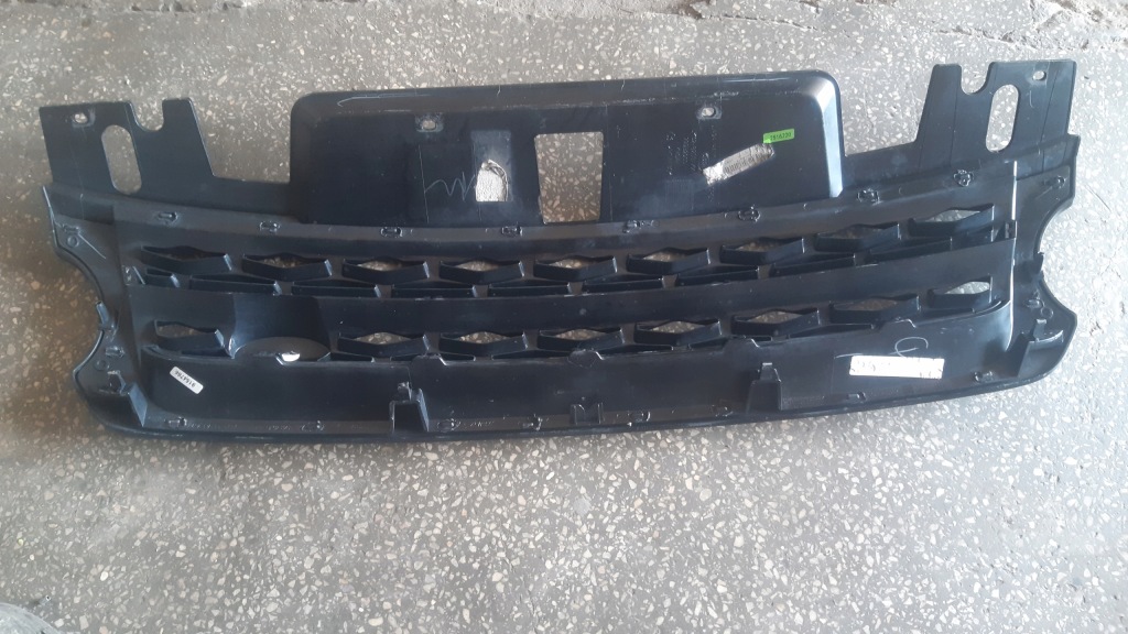 фото №7, Решётка радиатора решётка радиатора land rover sport dk62-8200-xx