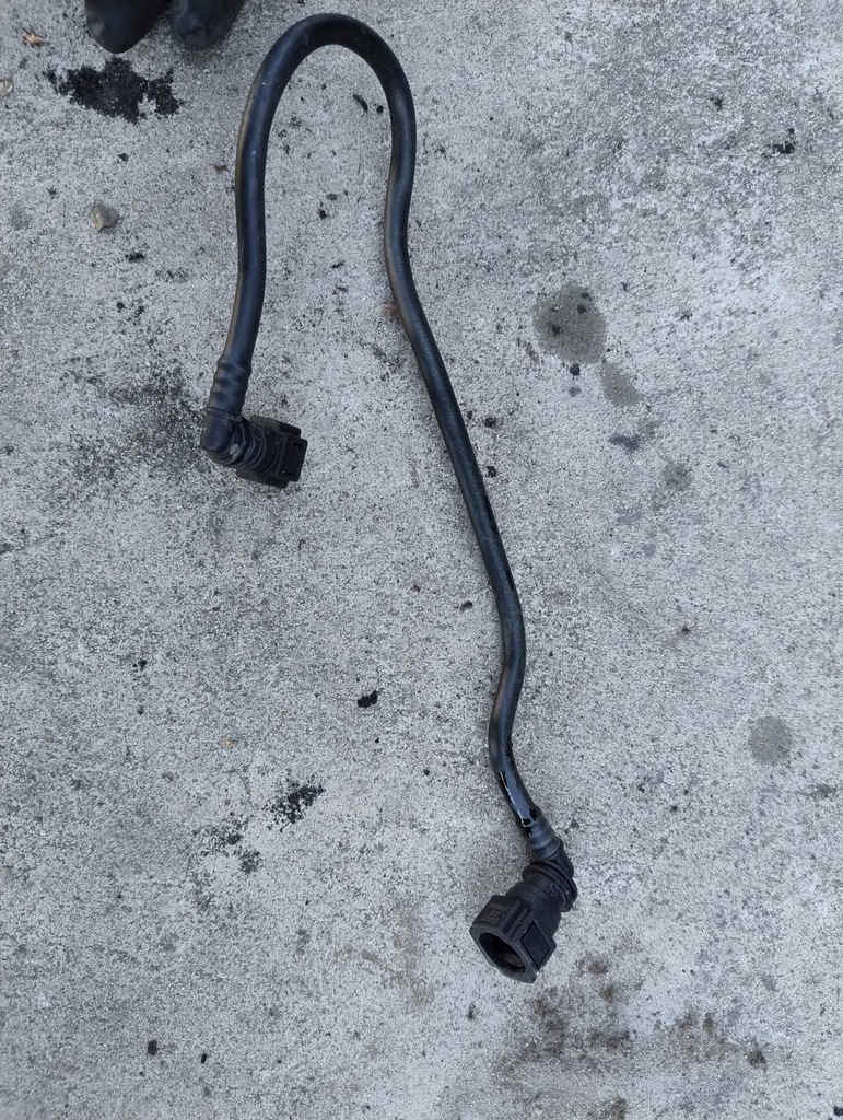 фото №1, Шланг топливный renault clio iv 1.2 tce 223206173r