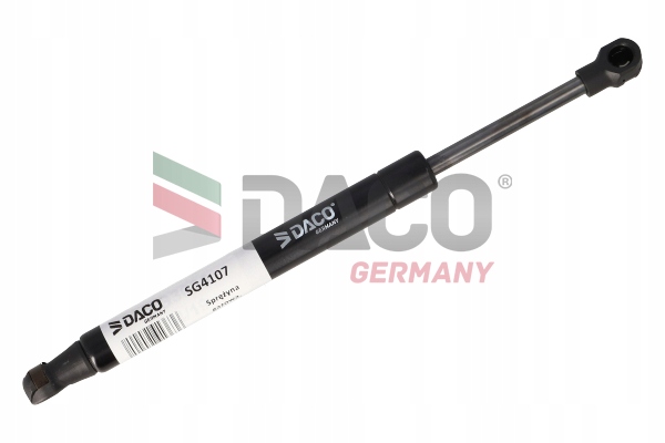 фото №2, Daco пружина газова