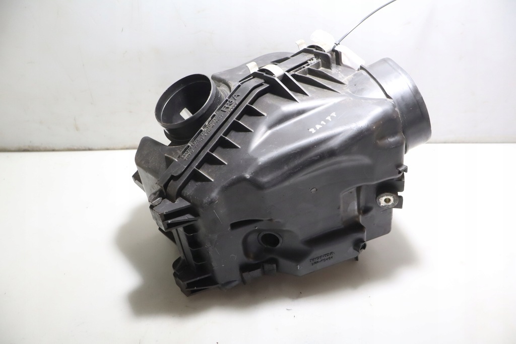 фото №1, Корпус фільтра повітря honda civic ix 1.8 i-vtec