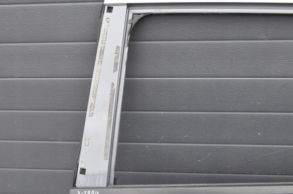 фото №6, Nissan x-trail iv t33 2021- двері лівий задня ліва задні kbyg