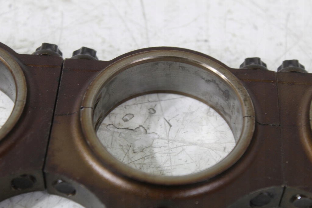 фото №8, Шату́н шатун bmw x5 e53 m62b44 m62 4.4b