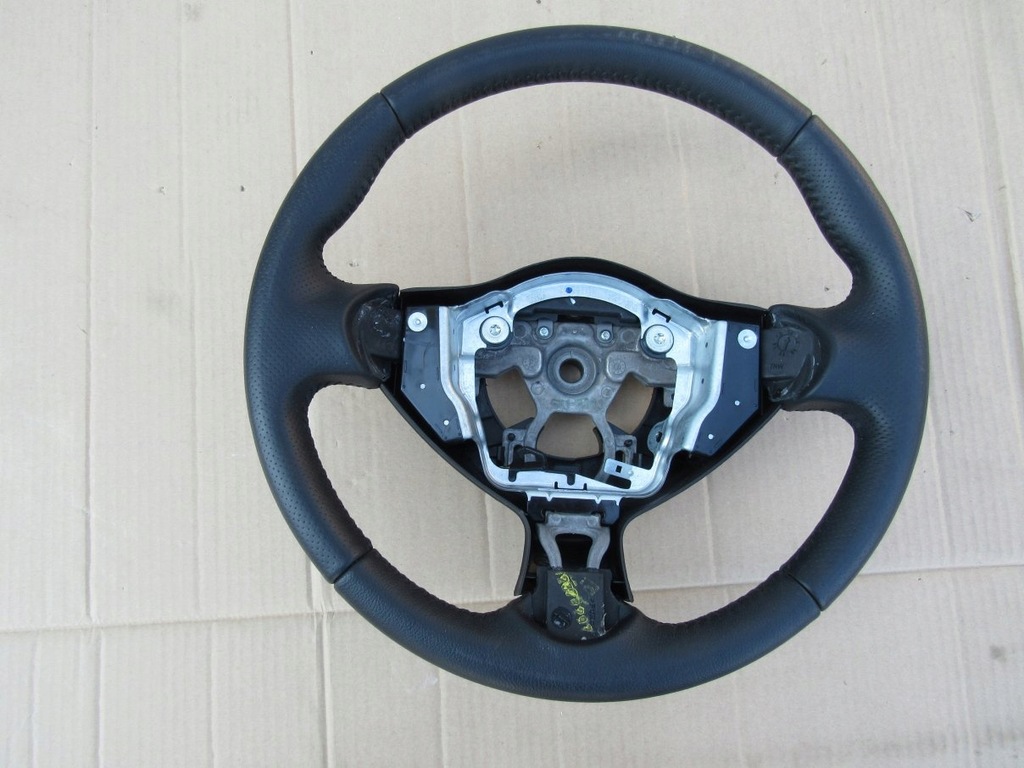 фото №1, Nissan note e12 ii sport воздуховод 13-