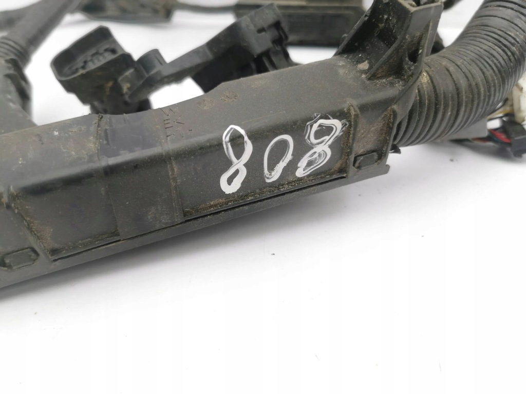 фото №11, Toyota corolla e210 e21 2021 жгут двигателя