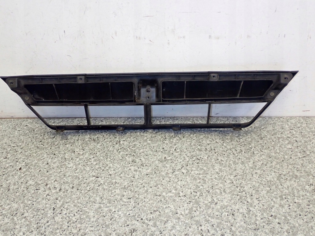 фото №6, Suzuki liana 01-03 решётка радиатора передняя решётка радиатора решётка впуск