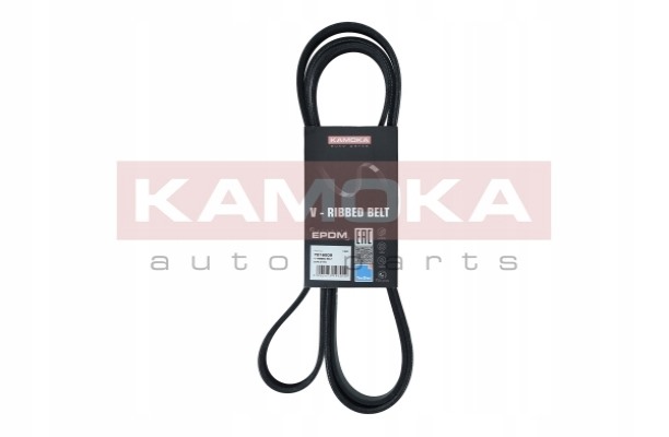 фото №1, Ремень клиновой многоручьевой 6pk2170 do chevrolet camaro