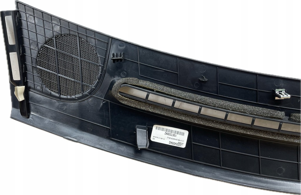 фото №10, Dodge charger 2018 жабо внутрішнє молдинг панелі l0198833ag