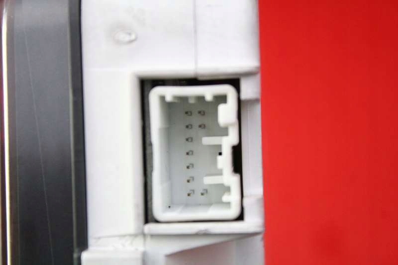 фото №14, Лічильник прилади eu 30728645 volvo v50 1.6 d 06r