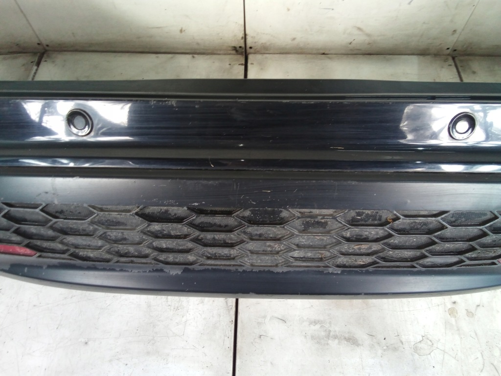 K758 бампер задняя honda civic 8 5d pdc b29p в Украине