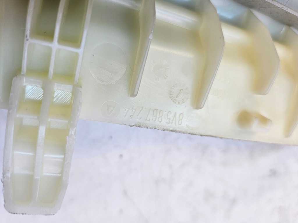 фото №5, Захист обшивка стійка b права audi a3 8v sedan 8v5867244a