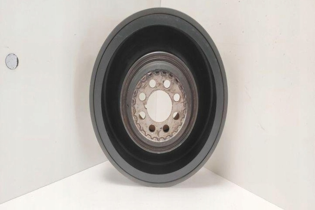 Шків колінчастого вала колінчастого audi a6 avant 4b5, c5 059105251 2.5l дизель в Україні