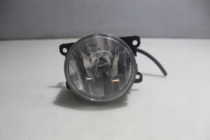 фото №1, Протитуманна фара правий citroen ds3 lift