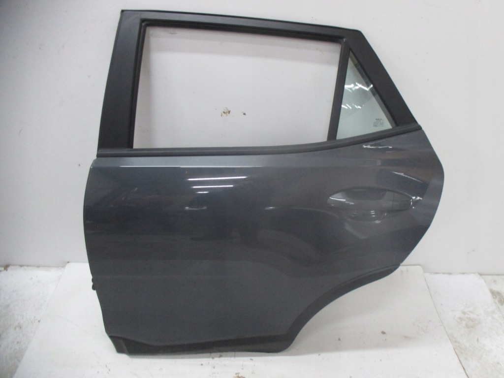 фото №1, Дверь левая задние kia stonic 21r