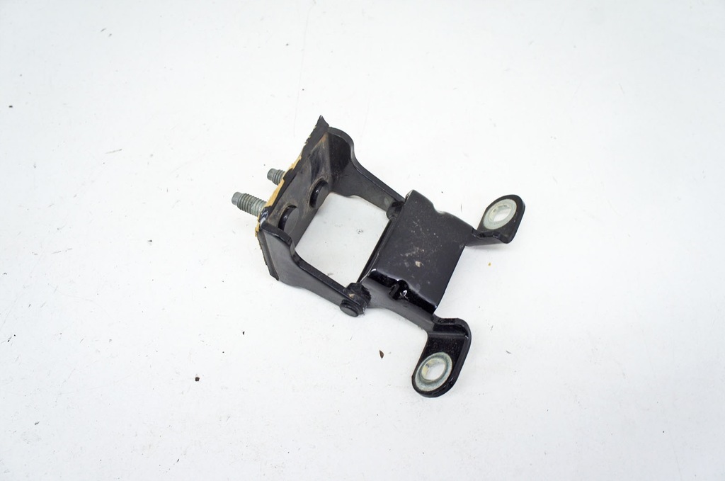 фото №7, Uk099+ volvo xc40 d3 петли крышки багажника 31663169 black 019 комплект