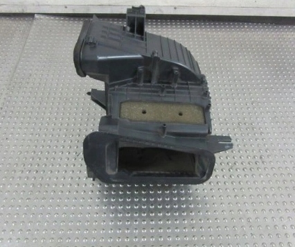 фото №10, Toyota rav4 ii 2.0d 2005 воздуходувка вентилятор