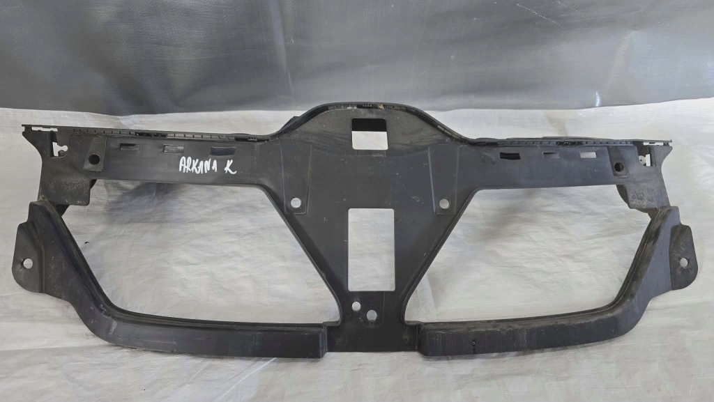 Купить Кронштейн усилитель решётка решетка renault arkana 620366966r