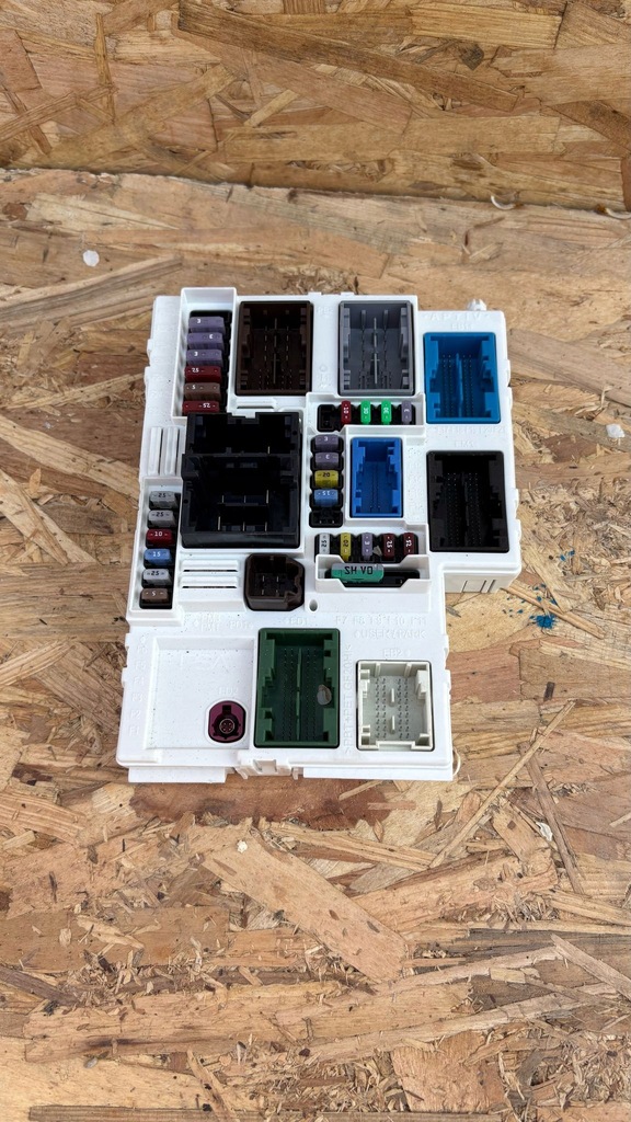 фото №1, Peugeot citroen opel ds bsi 9857038280