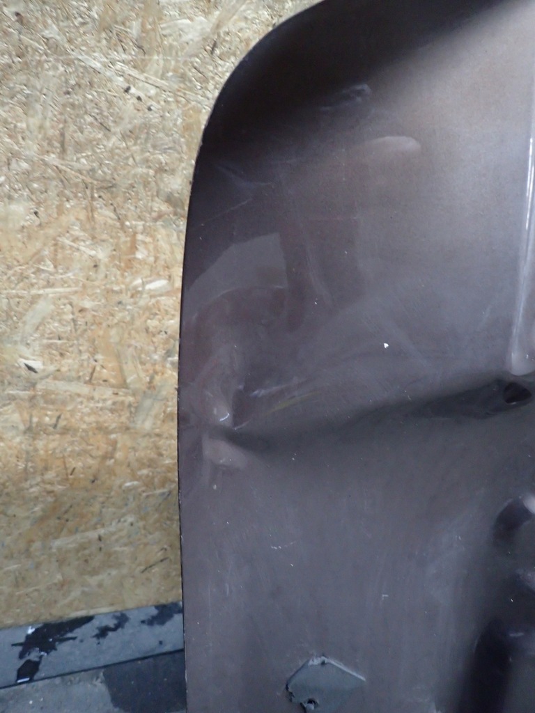 фото №5, Крышка багажника задняя kia xceed x ceed