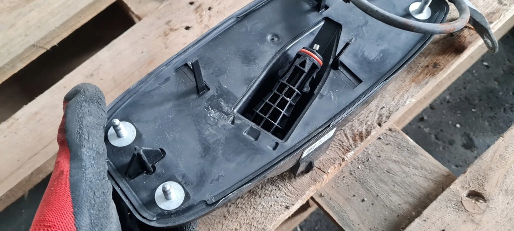 фото №10, Q5 80a трос домкрата перемикання передач 80a713045r