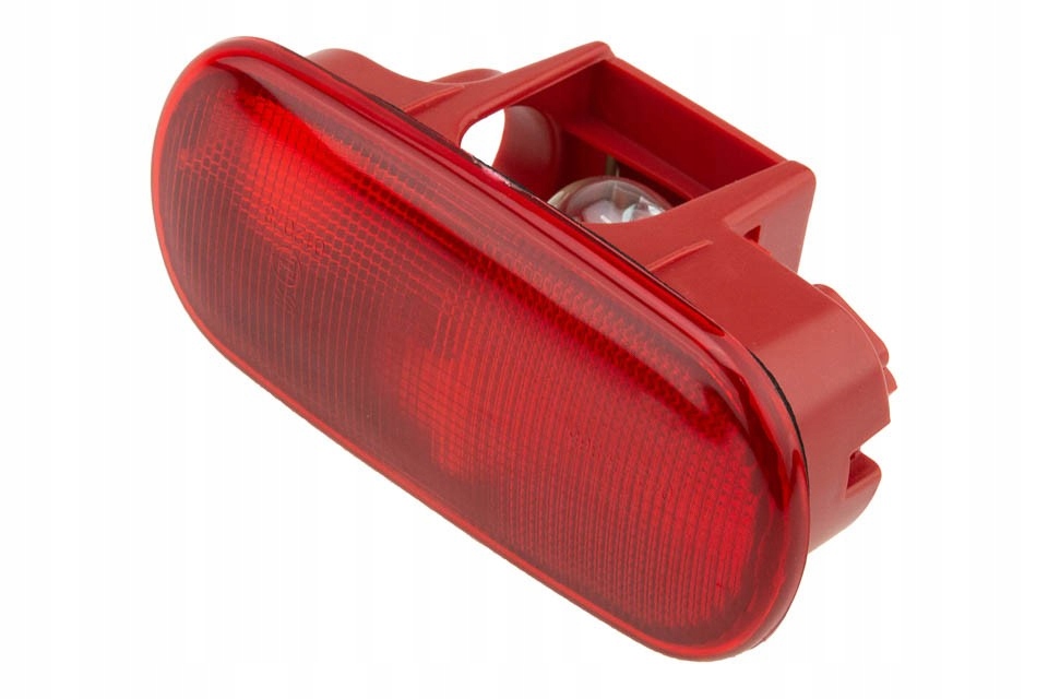 фото №1, Дополнительные свет стоп opel movano 98-10, nissan interstar 02-10, master