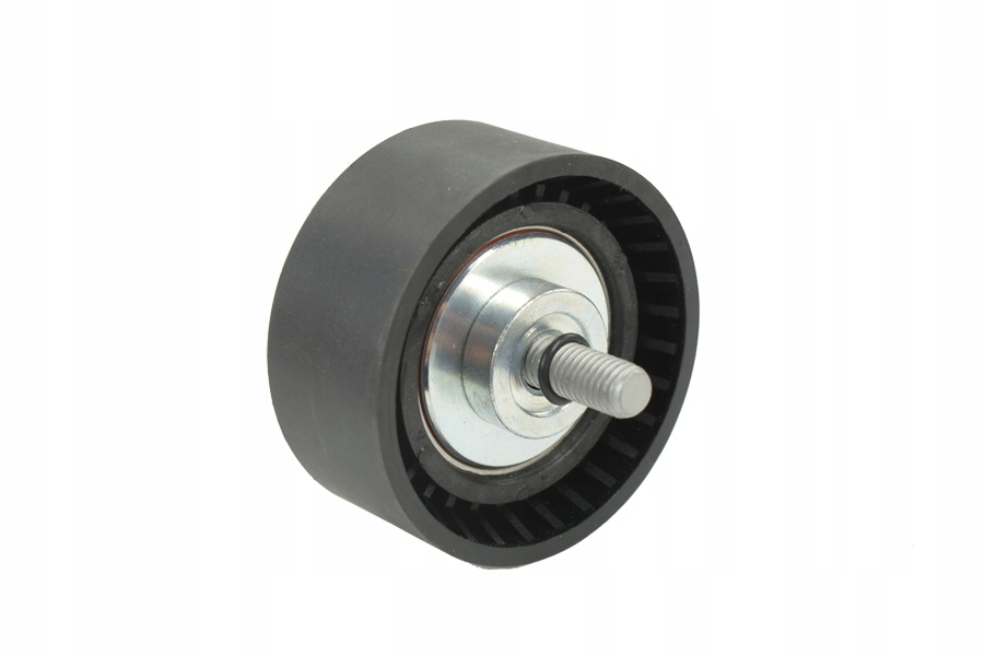 фото №6, Кронштейн натяжителя + ролик ремень клиновой 1.1 1.4 1.6 c2 c3 307 1007 оригинальный номер