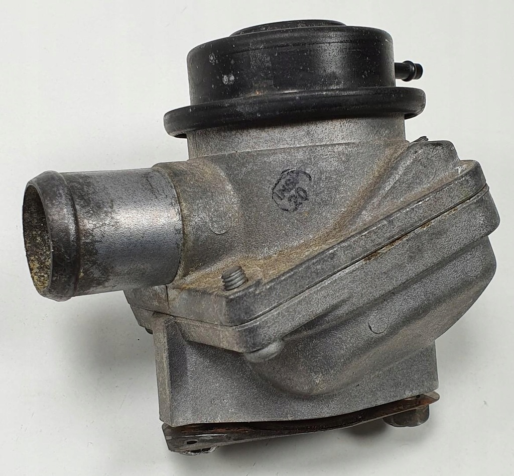 фото №1, Клапан egr mazda rx-8 rx8 1.3 n3h113990