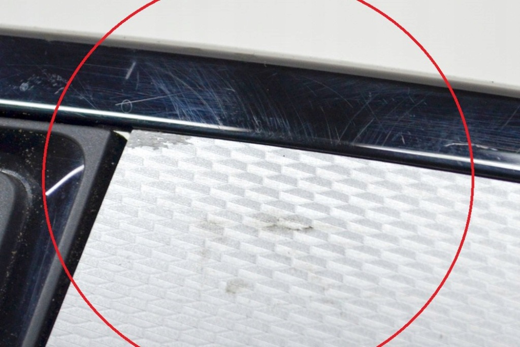 фото №6, Bmw 3 touring f31 335d приборная панель приборная воздуховоды панель средний отделка