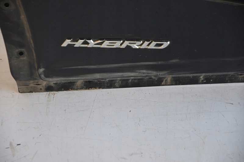 фото №2, Lexus rx дверь